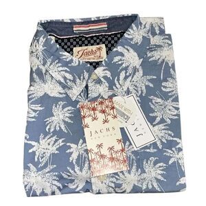 NEW Jachs New York Mens Shirt